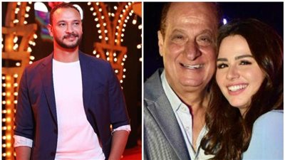 ليلى عبد اللطيف تعلن مفاجأة جديدة: طلاق هنادي مهنا و أحمد خالد صالح