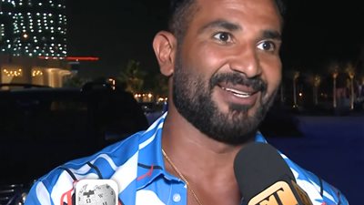 مفاجأة غير متوقعة| “فنانة شهيرة تزوجها أحمد سعد لمدة 6 أيام فقط”.. لن تتخيلوا من هي