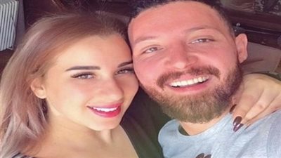طليق أسما شريف منير يفاجئ الجميع بخبر غير متوقع
