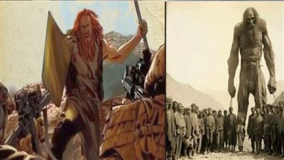 تعرف على حقيقة صورة «عملاق قندهار».. وكيف قضت عليه أمريكا؟