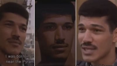 تداول فيديو نادر لـ باسم سمرة في بداية حياته.. لن تصدق مهنته قبل الشهرة
