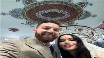 مفاجأة للجميع.. لن تصدق من هي زوجة محمود حجازي الجديدة؟