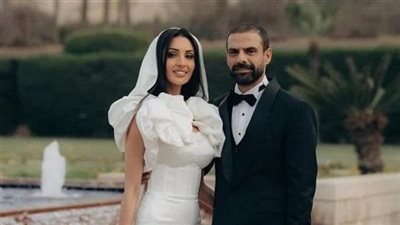 زواج أمير طعيمة يهز مواقع التواصل.. والعروس فنانة شهيرة