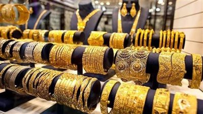 سعر الذهب عيار 21 اليوم الجمعة 14 يونيو 2024