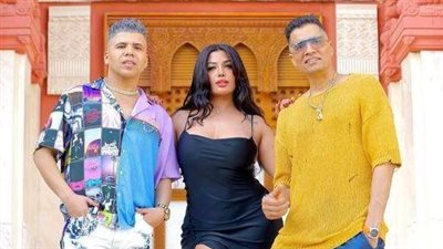 هجوم على حسن شاكوش وعمر كمال بسبب هذه الصورة.. ما القصة؟