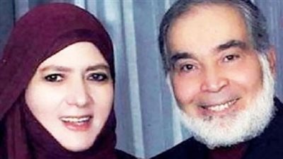 شمس البارودي تعلن خبر صاډم عن زوجها حسن يوسف