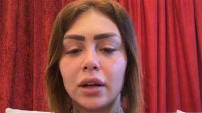“هرمي نفسي من البرج”.. هدير عبد الرازق تحاول إنهاء حياتها