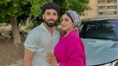 من هي سلمى عروسة مروان عطية؟.. ومفاجأة بشأن مهنتها