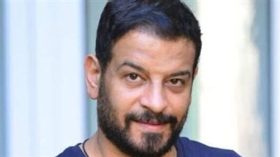 «فنان شهير».. لن تصدق من هو ابن أشرف مصيلحي؟