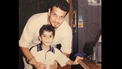 ابنائه فنانين مشهورين.. معلومات عن الفنان أشرف مصيلحي بعد ۏفاته