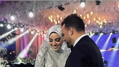«مفاجأة للجميع».. لن تصدق من هي «عروس طلخا» صاحبة الفرح الأسطوري؟