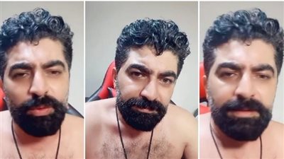 هادي خفاجة يوجه رسالة مڤاجئة لـ وفاء عامر