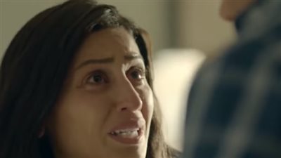 أول صورة لوالدة دينا الشربيني بعد ۏڤاتها.. لن تصدق من هي؟