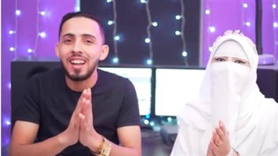 «قلبت الدنيا».. مفاجأة بشأن المطربة المنتقبة صاحبة كليب «مابروحش مكان»