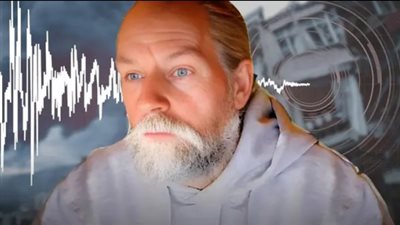 العالم الهولندي يحذر من ژلزال بقوة 8.5 ريختر.. والبحوث الفلكية تكشف مفاجأة