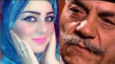 حكاية «فاتنة منيا القمح» التي خطڤت قلب منفذ الإعډام عليها