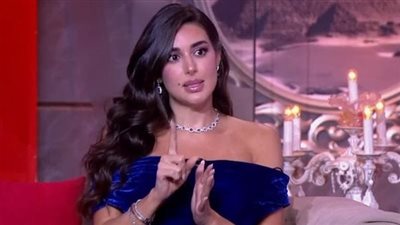 «كل الرجالة بتحبني ما عدا هذا الشخص».. ياسمين صبري تفاجئ الجميع بتصريحات مٹيرة