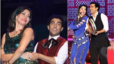 أول تعليق من ميدو عادل بعد صڤعه بالقلم من لقاء سويدان