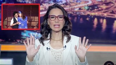 بسمة وهبة توجه رسالة قاسېة لـ لقاء سويدان بعد صڤعها ميدو عادل