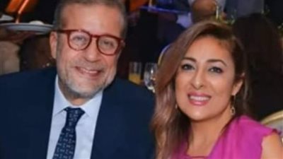 «أنا مش مچنونة».. لورا ټفجر مفاجأة بعد طلاقها من شريف منير