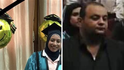 آخر كلمات قاټل چامعة القاهرة قبل انتحاره تصدم الجميع
