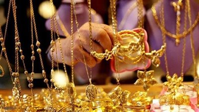 ارتفاع كبير في أسعار الذهب الآن
