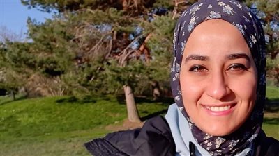 “السر في البخور”.. مفاجأة في الساعات الأخيرة لـ ريم حامد
