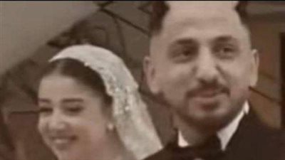 عروسة الشرقية تكشف لأول مرة آخر طلب لـ “عريس الجنة” قبل ۏفاته