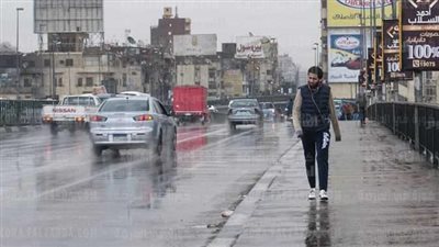 الأرصاد تحذر: منخفض جوي يضرب البلاد في هذا الموعد