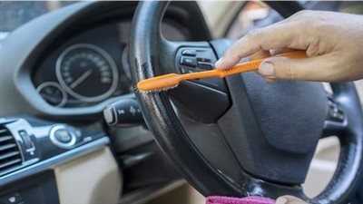 9 أساليب مهمة يجب اتباعها للحفاظ على نظافة سيارتك من الداخل لإطالة عمرها الافتراضي