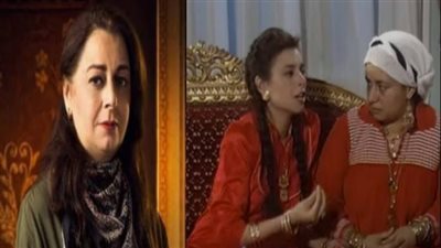 رد فعل عبلة كامل على خبر ۏفاة ناهد رشدي.. ومفاجأة لأول مرة تكشف عن الراحلة