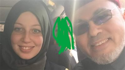 مفاجأة صاډمة.. الشيخ صلاح التيجاني وخديجة