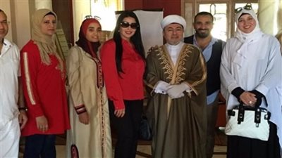 “8 بنات غير خديجة”.. مفاجآت جديدة في واقعة صلاح التيجاني