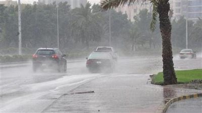أمطار تصل لحد السيول.. الأرصاد تحذر من حالة الطقس في هذا الموعد