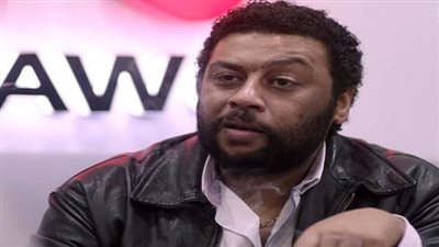 صدمة.. حقيقة الفنان محمد جمعة