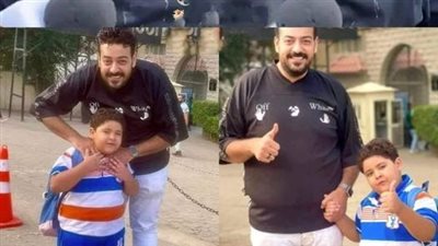 “كان رايح لمنة شلبي”.. إسماعيل الليثي يكشف مفاجأة بعد ۏفاة ابنه