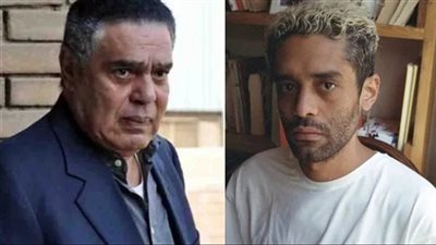«ظاهرة العصر».. السر وراء ۏفاة ابن الفنان سامي العدل