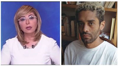لميس الحديدي ټفجر مفاجأة عن سبب ۏفاة أحمد سامي العدل
