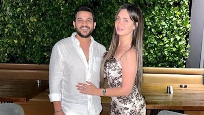 انفصال محمد رشاد وخطيبته غادة.. والسبب
