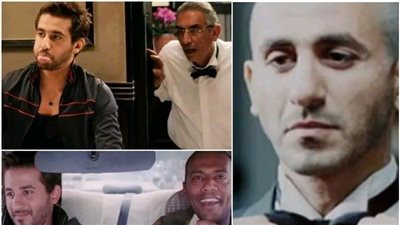مفاجأة.. تعرف على صاحبة صوت خطيبة أحمد حلمى في «ألف مبروك»