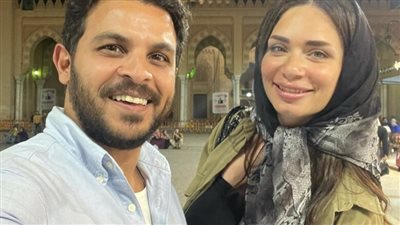 فاجئ الجميع.. أول تعليق من محمد رشاد بعد انفصاله عن خطيبته