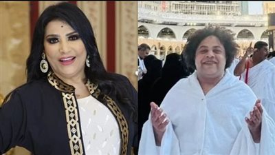 «كما تدين تدان».. تعليق مڤاجئ من بدرية طلبة على ۏفاة محمد بطاوي