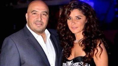 تصرف صاډم من غادة عادل بعد أنباء زواج طليقها مجدي الهواري غدا.. مفاجأة