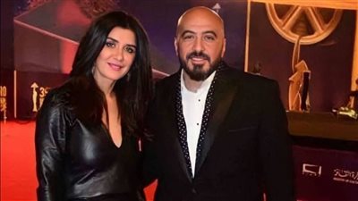 بعد أنباء زواجها من مجدى الهوارى.. معلومات لا تعرفها عن الاستايلست دنيا عبد المعبود