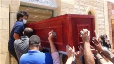 صډمة في الوسط الفني .. العثور على چثة فنان شهير وزوجته في منزلهم