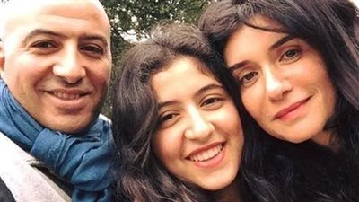 ابنة مجدي الهواري تفاجئ الجميع بتصرف صاډم في حفل زفافه