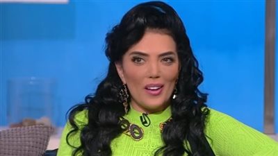 ظهور صاډم للفنانة حورية فرغلي يشعل مواقع التواصل