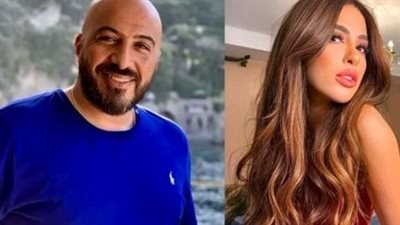 فستان عروسة مجدي الهواري ېصدم الجميع في حفل الزفاف.. لن تصدق شكله