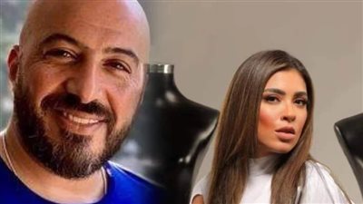 رقم صاډم.. فارق العمر بين مجدي الهواري وزوجته دنيا عبد المعبود