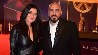 «فاجئت الجميع».. أول رد فعل من غادة عادل بعد زواج مجدى الهواري
